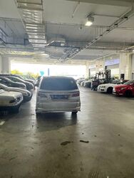 Premier @ Kaki Bukit (D14), Factory #496609721
